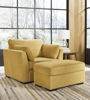 Picture of Keerwick - Sunflower Sofa