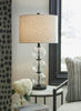 Picture of Aribal - Glass Table Lamp Pair