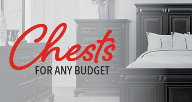 Chests for any budget