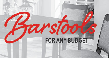Barstools for any budget
