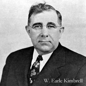Earle Kimbrell